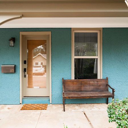 Downtown Fairhope Studio Exterior photo