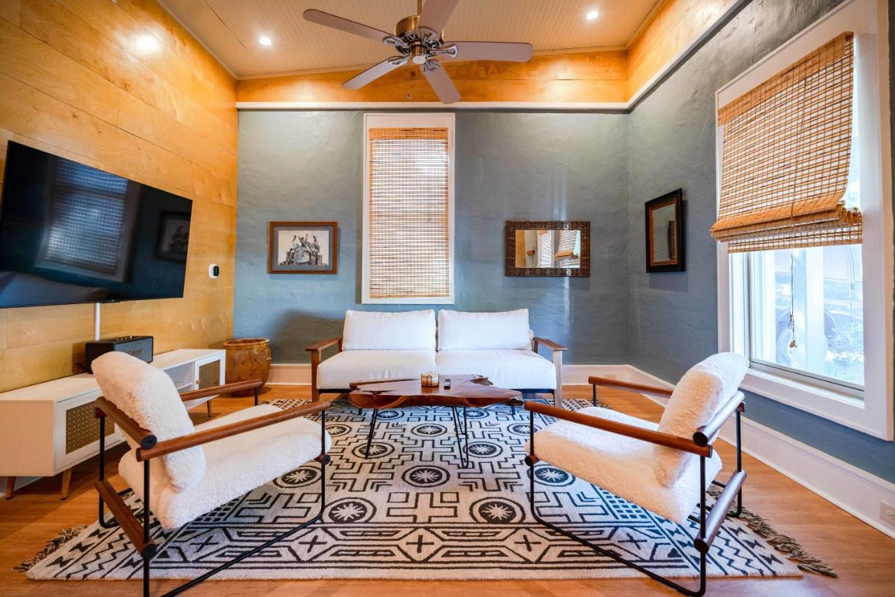 Downtown Fairhope Studio Exterior photo