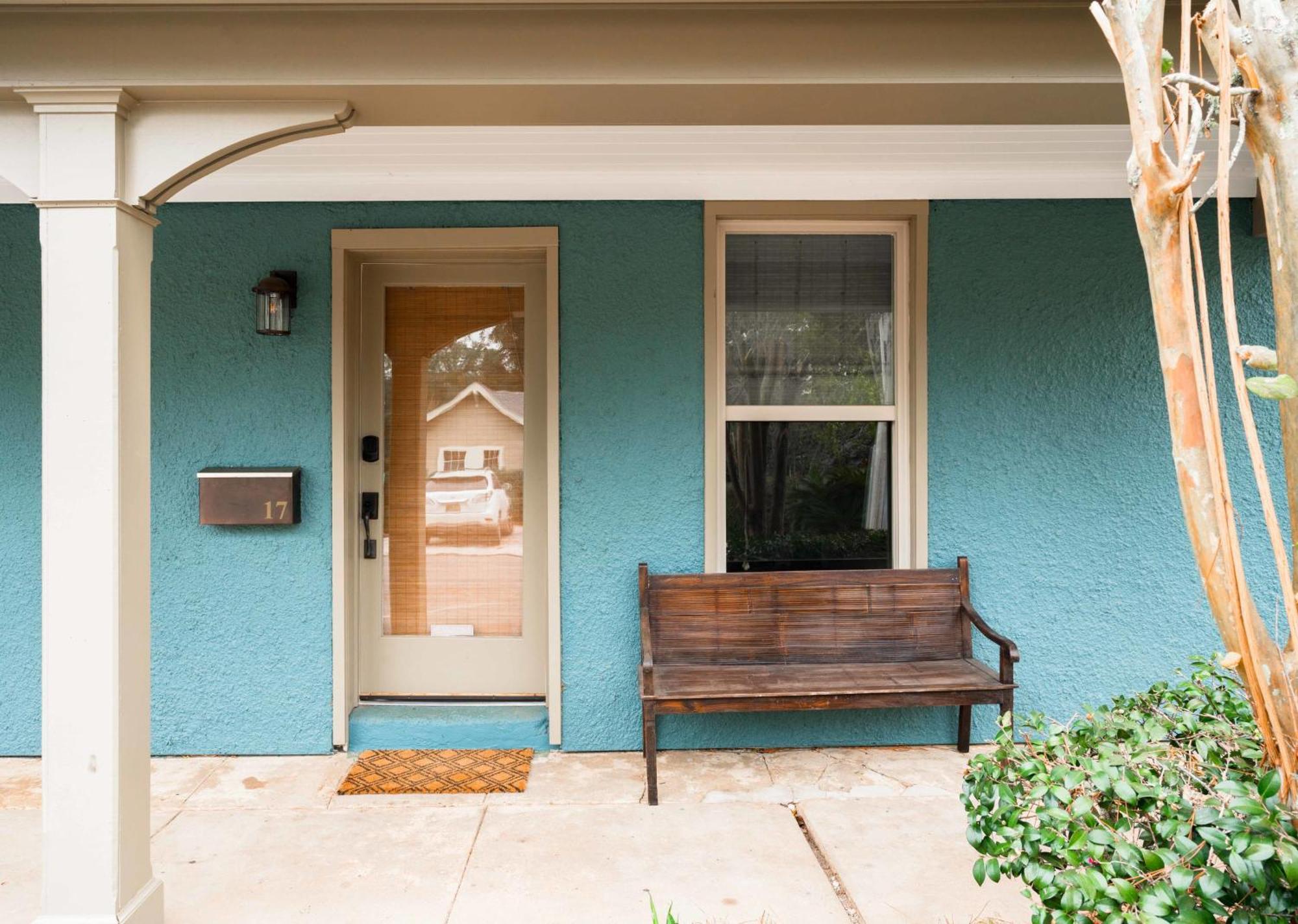 Downtown Fairhope Studio Exterior photo